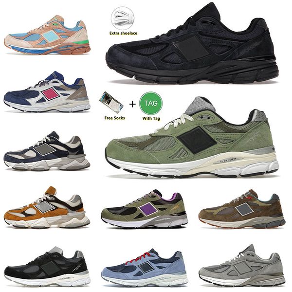 new quality 2023 designer mens running shoes 990 9060 sea salt brown black v3 jjjjound kith daytona 990v3 sneakers trainers castlerock grey
new quality 2023 designer mens running shoes 990 9060 sea salt brown black v3 jjjjound kith daytona 990v3 sneakers trainers castlerock grey