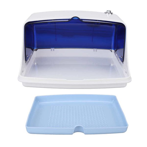other items uv light cleaning box prevent skid tray nail art equipments ultraviolet cleaning case eu plug 220 240v uv light box 221206
other items uv light cleaning box prevent skid tray nail art equipments ultraviolet cleaning case eu plug 220 240v uv light box 221206