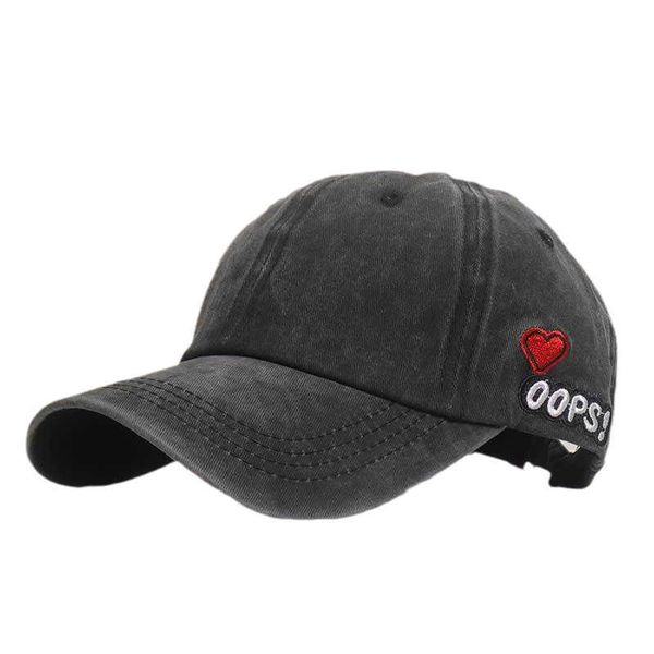 ball 2021 men baseball embroidery hesrt summer colorblock plain curved sun visor hip-hop cap hat women adjustable caps 1206, Blue;gray
ball 2021 men baseball embroidery hesrt summer colorblock plain curved sun visor hip-hop cap hat women adjustable caps 1206, Blue;gray