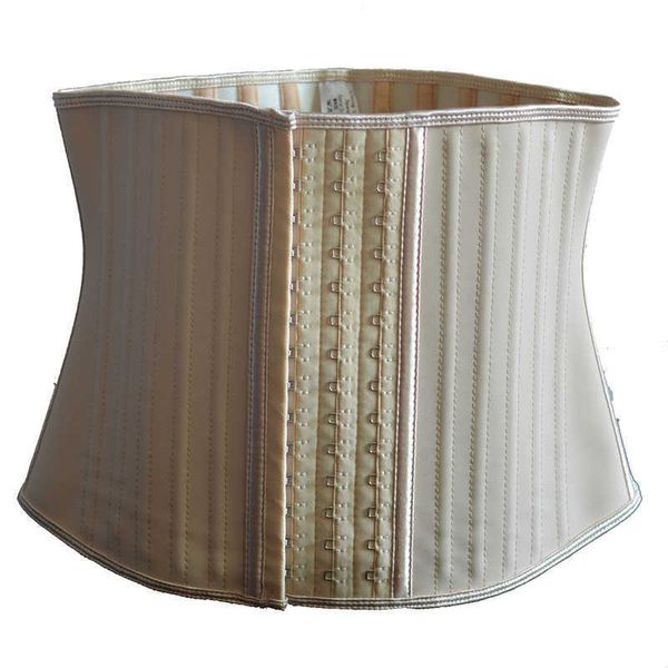 slimming belt 10inch short torso latex waist corset belly slim belt body shaper modeling strap 25 steel boned waist cincher t221205
slimming belt 10inch short torso latex waist corset belly slim belt body shaper modeling strap 25 steel boned waist cincher t221205