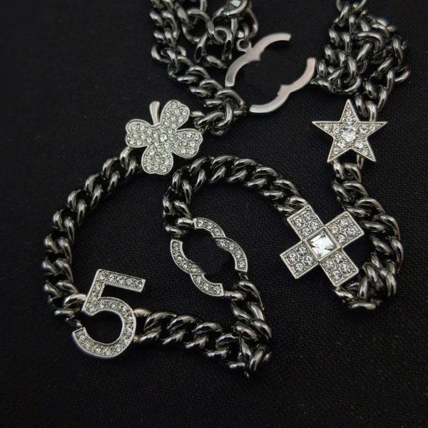 fashion c-letter choker necklace designer 925 silver plated brass copper crystal pendant necklaces for women wedding jewelry gift b244
fashion c-letter choker necklace designer 925 silver plated brass copper crystal pendant necklaces for women wedding jewelry gift b244