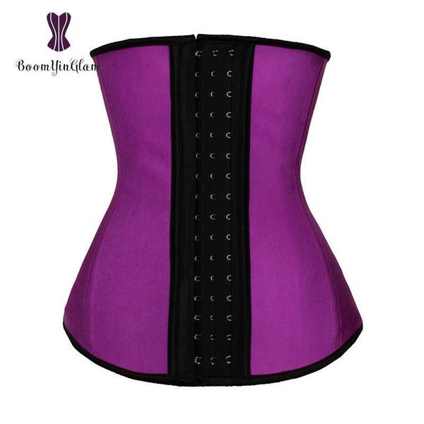 slimming belt wholesale purple/blue/black/nude/pink color plus size steel boned waist cincher shaper latex waist 2839# t221205
slimming belt wholesale purple/blue/black/nude/pink color plus size steel boned waist cincher shaper latex waist 2839# t221205