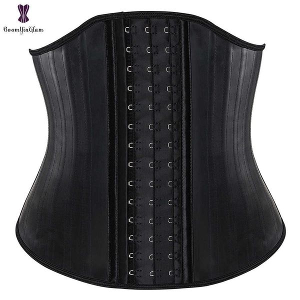 slimming belt latex corsets shapewear women waist body shaper 25 steel bone belly slimming sheath colombian fajas modeling strap t221205
slimming belt latex corsets shapewear women waist body shaper 25 steel bone belly slimming sheath colombian fajas modeling strap t221205