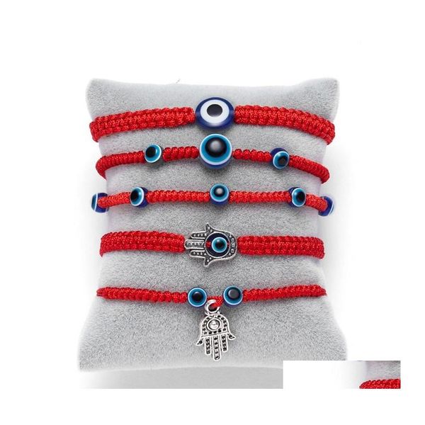 charm bracelets blue evil eye chain women men braided red rope charm bracelet double beads jewelry bracelets adjustable 1 55yh g2b d dhxmr, Golden;silver
charm bracelets blue evil eye chain women men braided red rope charm bracelet double beads jewelry bracelets adjustable 1 55yh g2b d dhxmr, Golden;silver