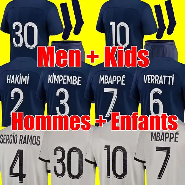 player 30 10 mbappe 7 hakimi sergio ramos wijnaldum psgs soccer jersey 21 22 23 maillots football shirt 2022 2023 men kids kit sets uniform, Black;yellow
player 30 10 mbappe 7 hakimi sergio ramos wijnaldum psgs soccer jersey 21 22 23 maillots football shirt 2022 2023 men kids kit sets uniform, Black;yellow
