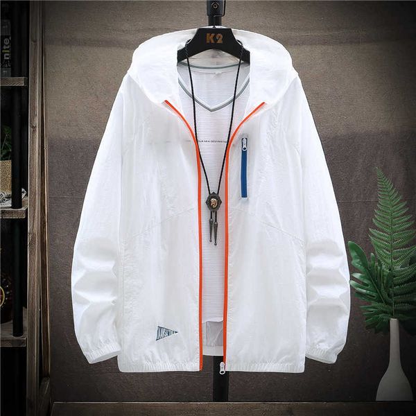 men's jackets new 2021 jackets men clothing techwear streetwear harajuku jacket for men style sun protection clothes korean fashion ult, Black;brown
men's jackets new 2021 jackets men clothing techwear streetwear harajuku jacket for men style sun protection clothes korean fashion ult, Black;brown