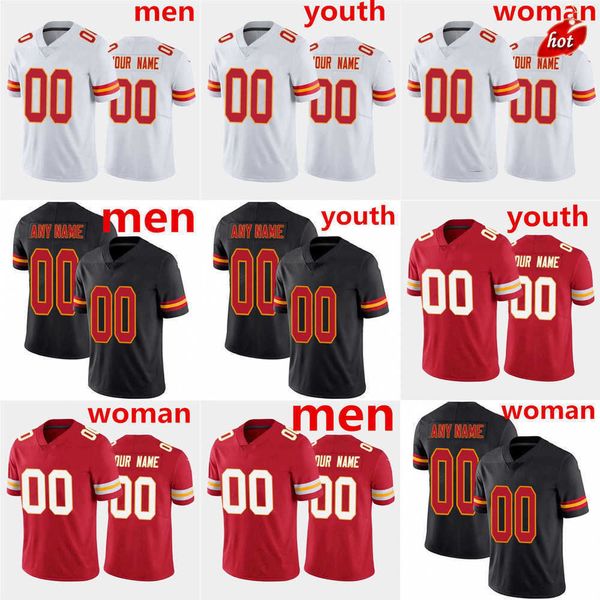 new football jerseys custom kansas''city''chiefs''9 juju smith-schuster 15 patrick mahomes 87 travis kelce 8 j, Black;red
new football jerseys custom kansas''city''chiefs''9 juju smith-schuster 15 patrick mahomes 87 travis kelce 8 j, Black;red