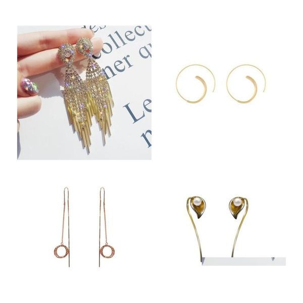 dangle chandelier personality fashion design zircon dangle earrings for women light luxury temperament tassels pearl 52 d3 drop de dhopd, Silver
dangle chandelier personality fashion design zircon dangle earrings for women light luxury temperament tassels pearl 52 d3 drop de dhopd, Silver