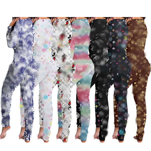 2023 designer brand jumpsuits women casual overalls long sleeve ladies romper pants jumper suit deep v one piece outfits fall winter clothes, Black;white
2023 designer brand jumpsuits women casual overalls long sleeve ladies romper pants jumper suit deep v one piece outfits fall winter clothes, Black;white