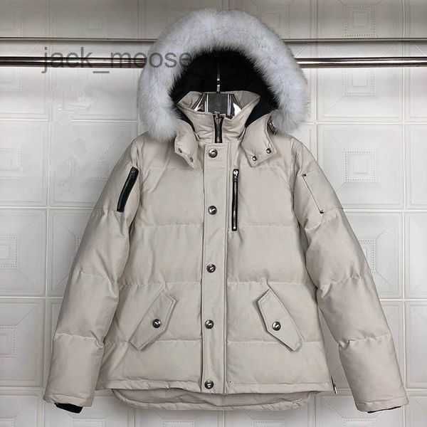 men's down parkas mens jackets moose parka winter waterproof cloth men wolf fur jacket hooded fourrure outwear raccoon furs warm knuck, Black
men's down parkas mens jackets moose parka winter waterproof cloth men wolf fur jacket hooded fourrure outwear raccoon furs warm knuck, Black
