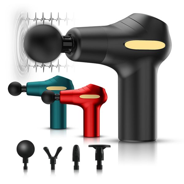 full body massager full body massager muscle massage gun small vibrating fascia device is suitable for whole body muscle relaxation and pain
full body massager full body massager muscle massage gun small vibrating fascia device is suitable for whole body muscle relaxation and pain