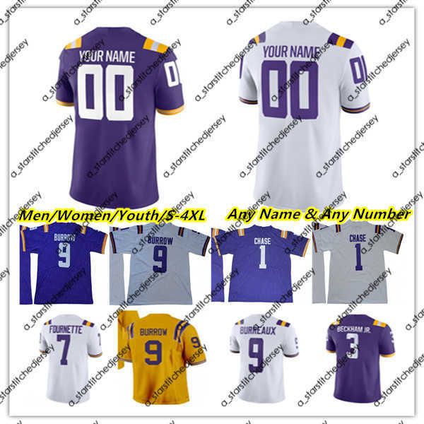 american college football wear ncaa college football jerseys jayden daniels joe burrow burreaux ja marr chase garrett nussmeier armoni goodw, Black
american college football wear ncaa college football jerseys jayden daniels joe burrow burreaux ja marr chase garrett nussmeier armoni goodw, Black