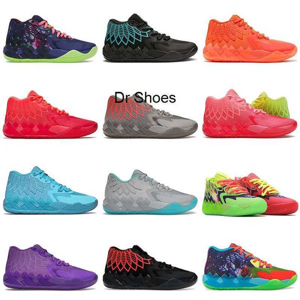 outdoor sports lamelo ball mens basketball shoes galaxy buzz city mb.01 trainers size 40-46
outdoor sports lamelo ball mens basketball shoes galaxy buzz city mb.01 trainers size 40-46