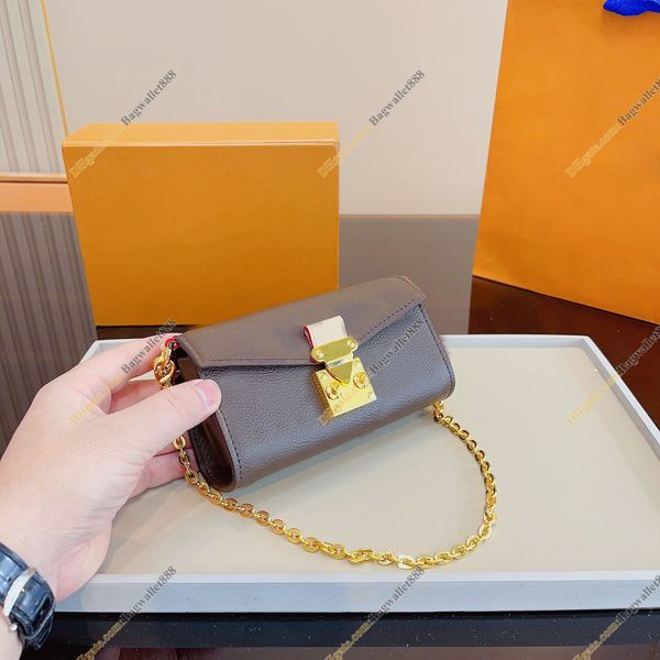 chain envelope bag designer women shoulder crossbody classic brown leather compact microfiber lining luxury handbag clutch purse mini phone
chain envelope bag designer women shoulder crossbody classic brown leather compact microfiber lining luxury handbag clutch purse mini phone
