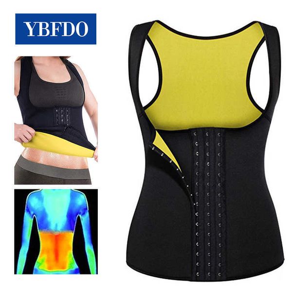 slimming belt ybfdo women sweat neoprene sauna vest for weight loss tummy fat burner slimming shapewear thermo body shaper sweat t221205
slimming belt ybfdo women sweat neoprene sauna vest for weight loss tummy fat burner slimming shapewear thermo body shaper sweat t221205