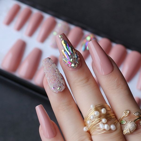 nail practice display cream glossy coffin press on nails 3d caviar reusable gel box custom crystal nails bling microdrill glitter ballet fas
nail practice display cream glossy coffin press on nails 3d caviar reusable gel box custom crystal nails bling microdrill glitter ballet fas
