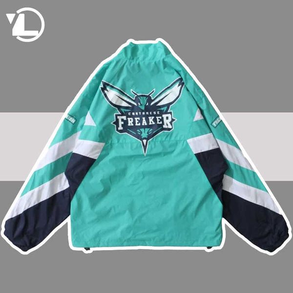 men's jackets bomber jacket men retro color block loose casual sport bee print windbreake skateboard jacket hiphop stand collar patchwo, Black;brown
men's jackets bomber jacket men retro color block loose casual sport bee print windbreake skateboard jacket hiphop stand collar patchwo, Black;brown
