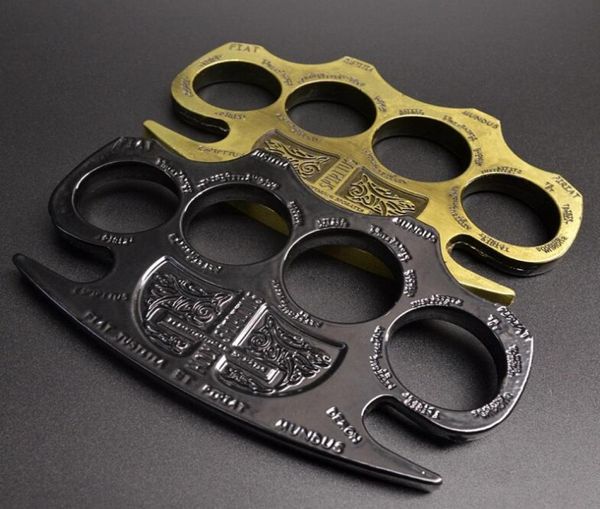 original thickened and widened knuckle duster finger tiger safety self defense four finger joint self defense equipment bracelet bfjc
original thickened and widened knuckle duster finger tiger safety self defense four finger joint self defense equipment bracelet bfjc