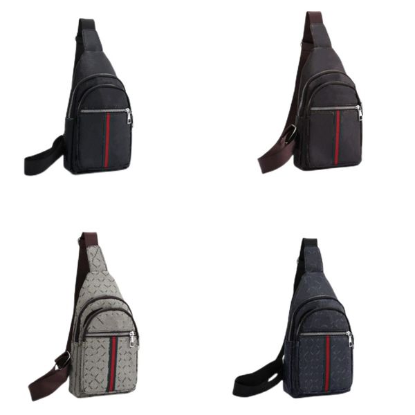 men chest pack waterproof sling satchel zipper pocket male chest bag for weekend work hiking cycling sport travel bags
men chest pack waterproof sling satchel zipper pocket male chest bag for weekend work hiking cycling sport travel bags