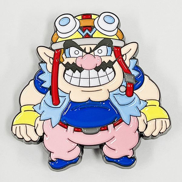 japanese cartoon anime game bad cute anime movies games hard enamel pins collect metal cartoon brooch backpack hat bag collar lapel badges, Blue
japanese cartoon anime game bad cute anime movies games hard enamel pins collect metal cartoon brooch backpack hat bag collar lapel badges, Blue