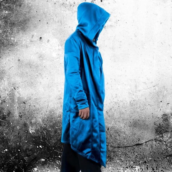 men's jackets gothic cloak coats hooded solid loose windproof trench coat chic winter long cape poncho 221206, Black;brown
men's jackets gothic cloak coats hooded solid loose windproof trench coat chic winter long cape poncho 221206, Black;brown