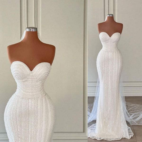 elegant new arrival evening dresses sweetheart strapless sleeveless lace floor length beaded beaded sequins appliques lace train prom dress, Black;red
elegant new arrival evening dresses sweetheart strapless sleeveless lace floor length beaded beaded sequins appliques lace train prom dress, Black;red
