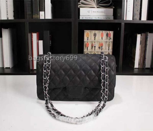 cc bag wallets 9a bag of the classic double disk sheepskin caviar flap women fashion designer handbag purse gold and silver chain luxury han, Red;black
cc bag wallets 9a bag of the classic double disk sheepskin caviar flap women fashion designer handbag purse gold and silver chain luxury han, Red;black