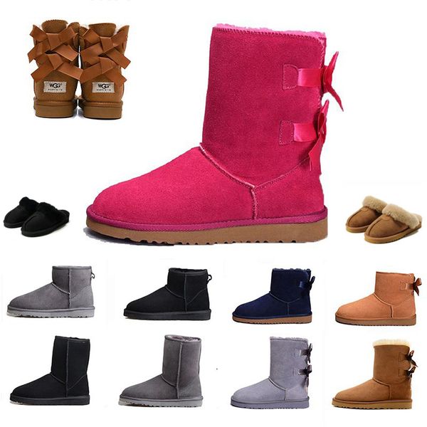 australia australian classic warm the knee boots slipper women mini half gs u5854 snow boot full fur fluffy satin winter ankle boots booties, Black
australia australian classic warm the knee boots slipper women mini half gs u5854 snow boot full fur fluffy satin winter ankle boots booties, Black