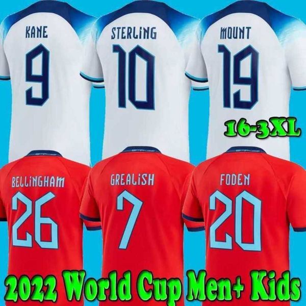 2022 2023 world cups kane soccer jersey rashford henderson mead grealish englands sterling sancho mount saka 22 23 kids kit men women nation, Black;yellow
2022 2023 world cups kane soccer jersey rashford henderson mead grealish englands sterling sancho mount saka 22 23 kids kit men women nation, Black;yellow