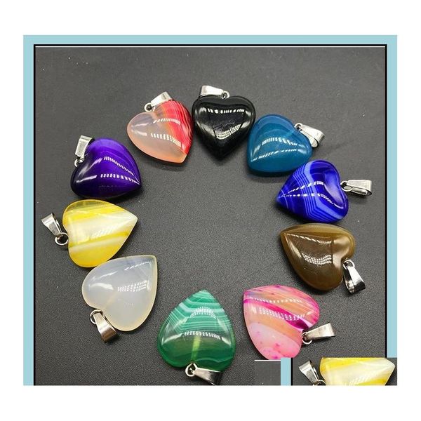 charms charms 20mm assorted stripe agate heart stone pendants for earrings necklace jewelry making drop delivery 2021 findings com f ot8lw, Bronze;silver
charms charms 20mm assorted stripe agate heart stone pendants for earrings necklace jewelry making drop delivery 2021 findings com f ot8lw, Bronze;silver
