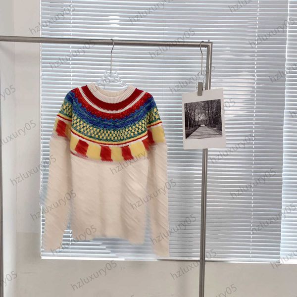 womens sweater colored stripe embroidery thread round collar pullover knitted sweaters standard long sleeve slim warm knitwear fashion joker, White;black
womens sweater colored stripe embroidery thread round collar pullover knitted sweaters standard long sleeve slim warm knitwear fashion joker, White;black