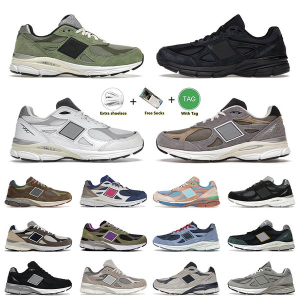 mens women sports running shoes 990 v3 9060 jjjjound navy black brown olive kith genesis rain cloud grey 990v3 tennis trainers sneakers 36-4
mens women sports running shoes 990 v3 9060 jjjjound navy black brown olive kith genesis rain cloud grey 990v3 tennis trainers sneakers 36-4