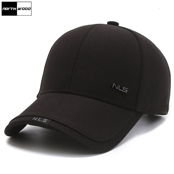 ball caps northwood autumn winter baseball for men women's dad hat cotton fitted gorras hombre trucker 221205, Blue;gray
ball caps northwood autumn winter baseball for men women's dad hat cotton fitted gorras hombre trucker 221205, Blue;gray