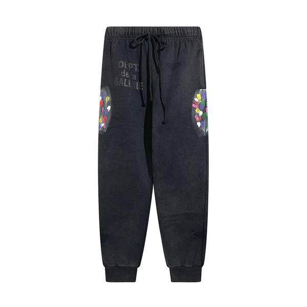 fashion mens running print pants autumn winter casual drawstring sweatpants man woman hip hop high street terry trousers size s-xl 03, Black
fashion mens running print pants autumn winter casual drawstring sweatpants man woman hip hop high street terry trousers size s-xl 03, Black