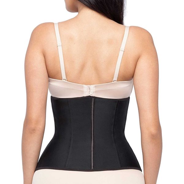 slimming belt fajas colombians latex waist corset body shapewear women flat belly slimming sheath waist cincher shaper 9 steel bones t221207
slimming belt fajas colombians latex waist corset body shapewear women flat belly slimming sheath waist cincher shaper 9 steel bones t221207