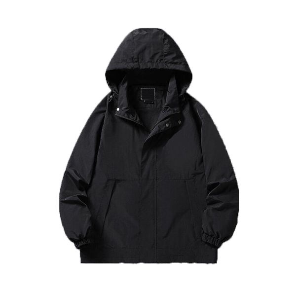 fashion mens designer jacket coat caps winter autumn baseball slim stylist men women windbreaker outerwear zipper hoodies jackets windproof, Black;brown
fashion mens designer jacket coat caps winter autumn baseball slim stylist men women windbreaker outerwear zipper hoodies jackets windproof, Black;brown