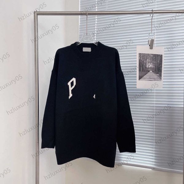 womens sweater contrast color letter embroidery thread round collar pullover knitted sweaters long sleeve loose joker warm knitwear simple s, White;black
womens sweater contrast color letter embroidery thread round collar pullover knitted sweaters long sleeve loose joker warm knitwear simple s, White;black
