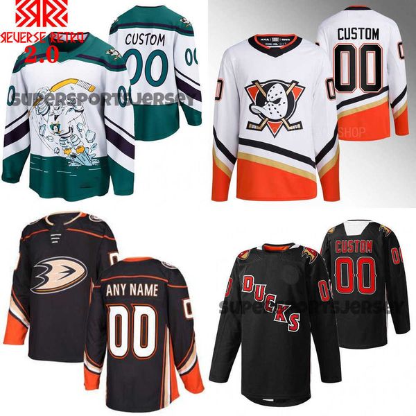 2022 reverse retro 2.0 jerseys anaheim ducks ryan getzlaf trevor zegras troy terry adam henrique kesler rickard rakell strome ice hockey jer, Black;red
2022 reverse retro 2.0 jerseys anaheim ducks ryan getzlaf trevor zegras troy terry adam henrique kesler rickard rakell strome ice hockey jer, Black;red