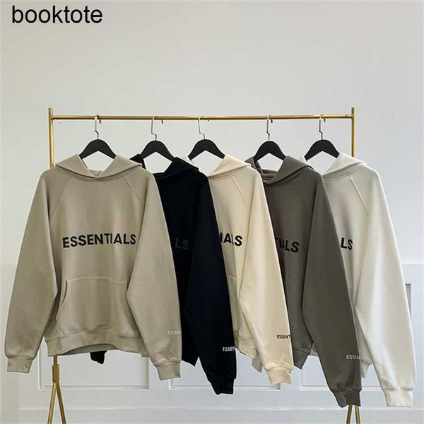 fashion brand hoodies essentials men's sweatshirt silica gel letter hip hop loose oversize hoodie, Black
fashion brand hoodies essentials men's sweatshirt silica gel letter hip hop loose oversize hoodie, Black
