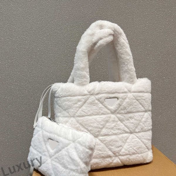 luxury totes bag designer handbag luxury large totes bags mini furry purses women fashion hairy shoulder shopping pink bag letters printing
luxury totes bag designer handbag luxury large totes bags mini furry purses women fashion hairy shoulder shopping pink bag letters printing