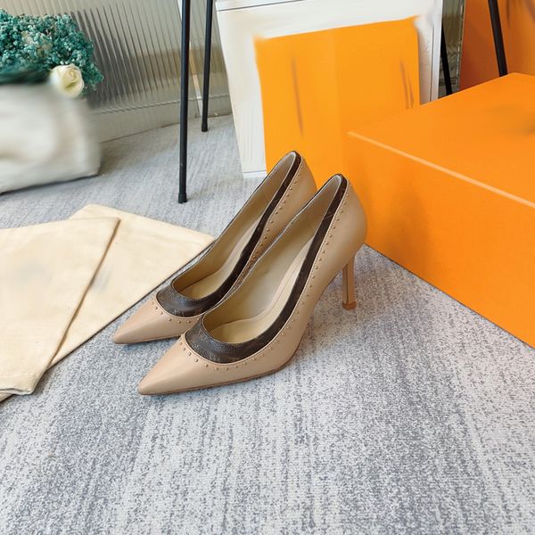 2023 high heel shoes wedding shoe real leather pointed toes women nude black patent leathers size 35-40 -g003
2023 high heel shoes wedding shoe real leather pointed toes women nude black patent leathers size 35-40 -g003