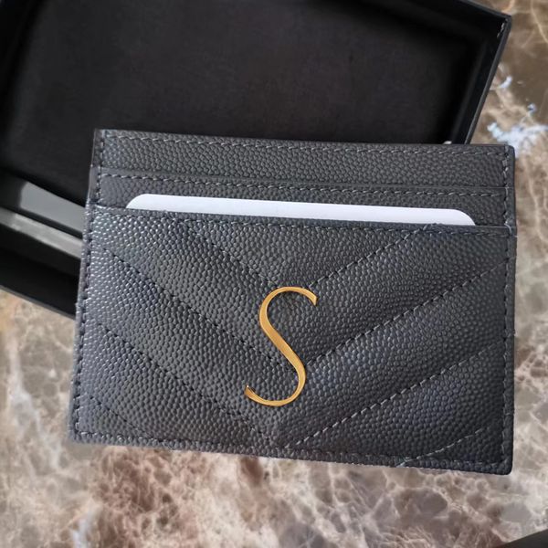 fashion mini card holder coin purses key wallets wallet bank cards metal logo men women's luxury genuine leather luxurys designer handb, Red;black
fashion mini card holder coin purses key wallets wallet bank cards metal logo men women's luxury genuine leather luxurys designer handb, Red;black