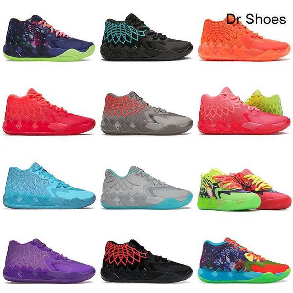 outdoor sports lamelo ball mens basketball shoes galaxy buzz city mb.01 trainers size 40-46
outdoor sports lamelo ball mens basketball shoes galaxy buzz city mb.01 trainers size 40-46