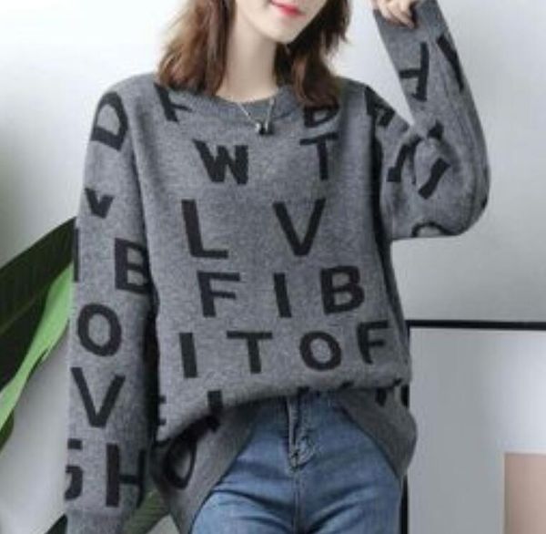 women's sweaters korea fashion wear large stripe designer luxury jacket knitted pullover women's clothing, White;black
women's sweaters korea fashion wear large stripe designer luxury jacket knitted pullover women's clothing, White;black