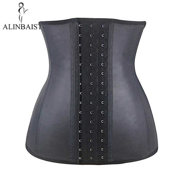 slimming belt 9-steel-bone women's underbust latex sport girdle waist corsets hourglass body shaper long torso cincher weight loss t221
slimming belt 9-steel-bone women's underbust latex sport girdle waist corsets hourglass body shaper long torso cincher weight loss t221