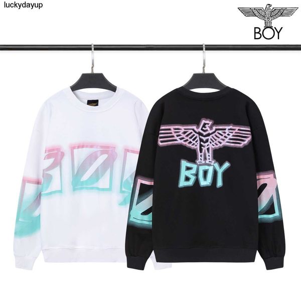 men's hoodies designer sweatshirts new boys letter layering print men's women's sweater neck loose winter couple fashion stre, Black
men's hoodies designer sweatshirts new boys letter layering print men's women's sweater neck loose winter couple fashion stre, Black