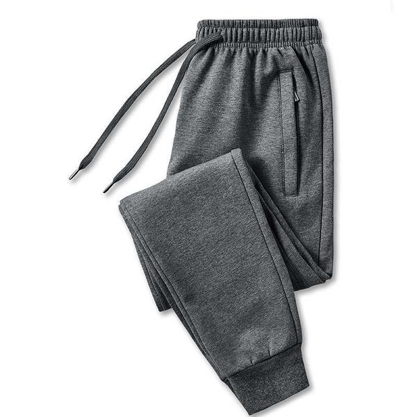 men's pants pure cotton big size jogging sweatpants training sport sportswear workout z017 t221205, Black
men's pants pure cotton big size jogging sweatpants training sport sportswear workout z017 t221205, Black