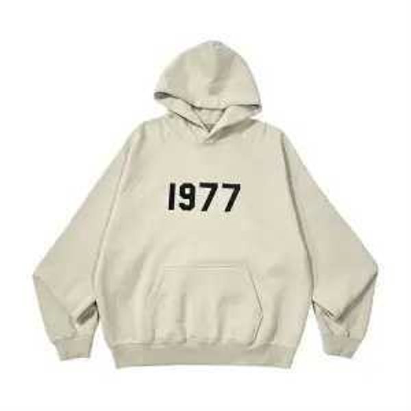 designer luxury 1977 classic fog double thread essentials season digital print crew neck loose sweatwear for men and women in fashion, Black
designer luxury 1977 classic fog double thread essentials season digital print crew neck loose sweatwear for men and women in fashion, Black