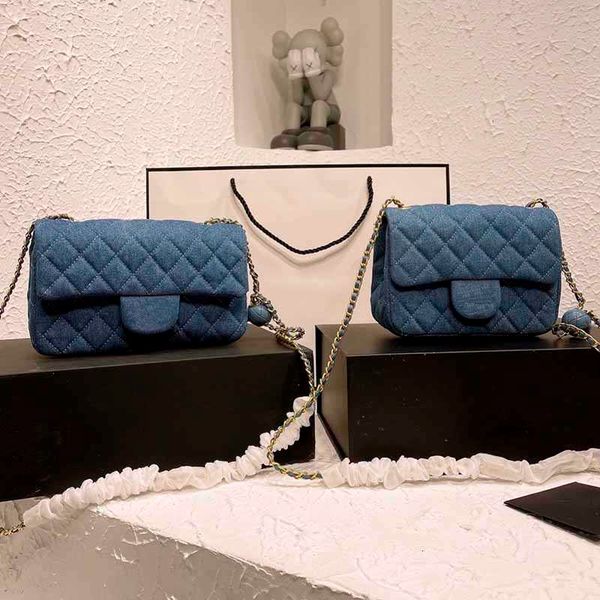 cc bag wallets 18cm 20cm luxury flap denim designer bags blue cowboy mini classic handbags gold-tone metal chains golden ball adju246k, Red;black
cc bag wallets 18cm 20cm luxury flap denim designer bags blue cowboy mini classic handbags gold-tone metal chains golden ball adju246k, Red;black