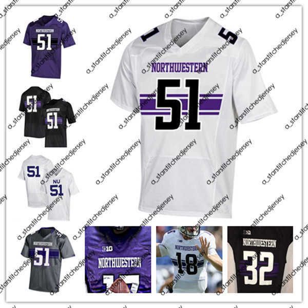 american college football wear 2021 northwestern wildcats football college jersey hunter johnson evan hull bryce kirtz chris bergin andrew c, Black
american college football wear 2021 northwestern wildcats football college jersey hunter johnson evan hull bryce kirtz chris bergin andrew c, Black